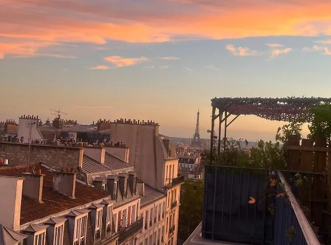 2 Appartement *