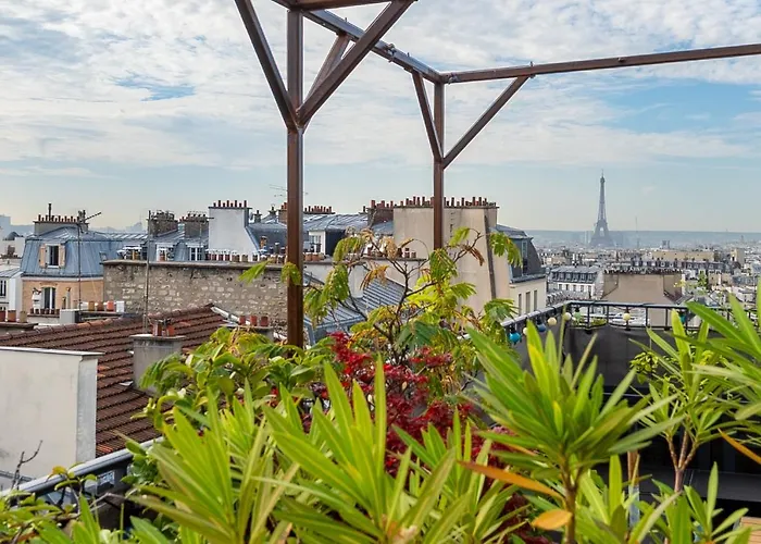 Appartement 2 *