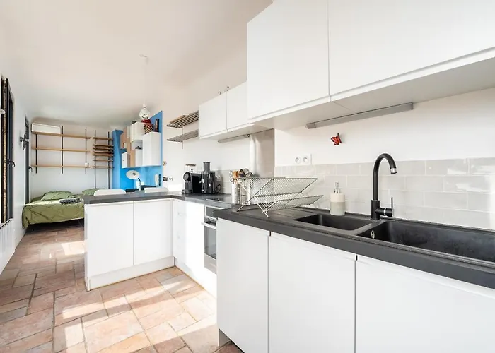 2 Appartement *