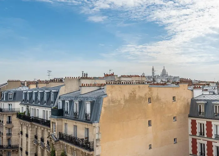 Appartement 2