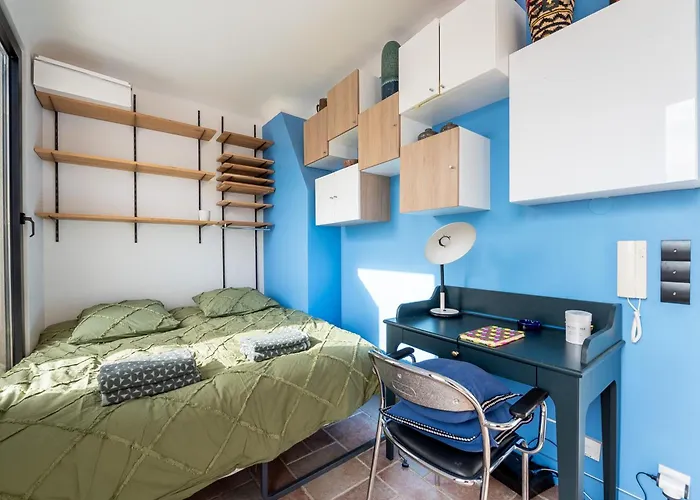 2 Appartement *