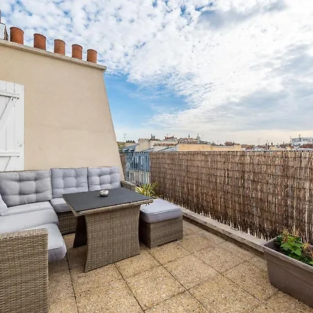 2 Апартаменты *